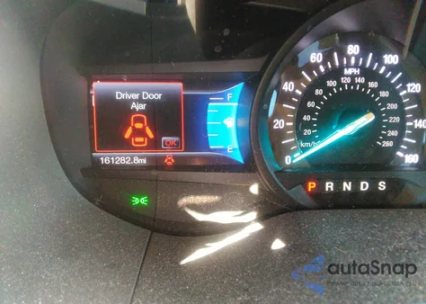 2016 Ford Edge Sel from USA, damaged, VIN 2FMPK3J80GBB14972